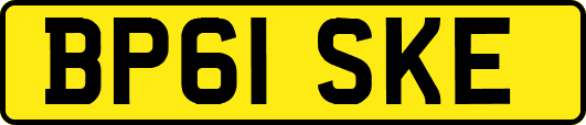 BP61SKE