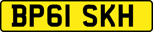 BP61SKH