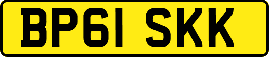 BP61SKK