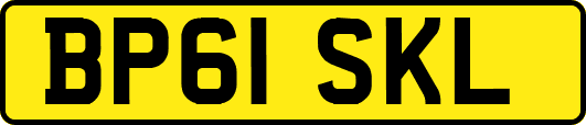 BP61SKL