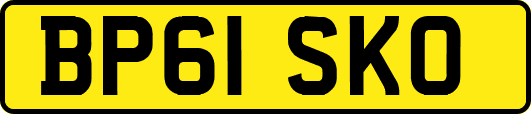 BP61SKO