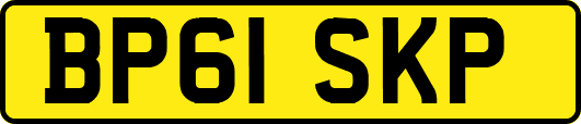 BP61SKP