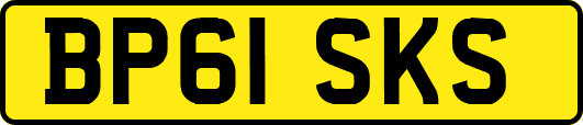 BP61SKS