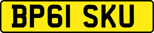 BP61SKU