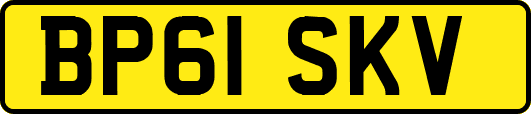 BP61SKV