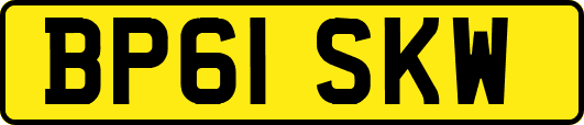 BP61SKW