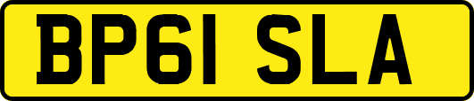 BP61SLA