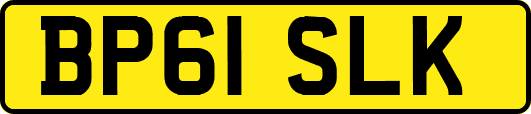 BP61SLK