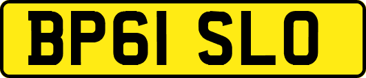 BP61SLO