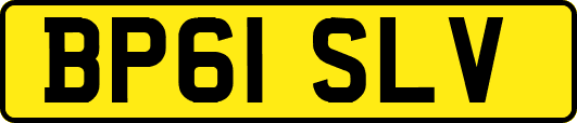 BP61SLV