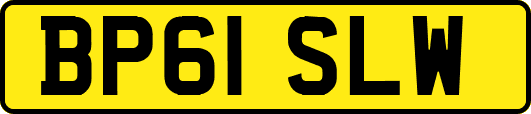 BP61SLW