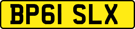 BP61SLX