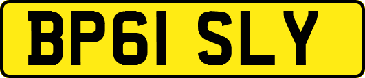 BP61SLY