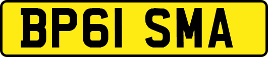 BP61SMA