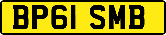 BP61SMB