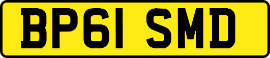 BP61SMD