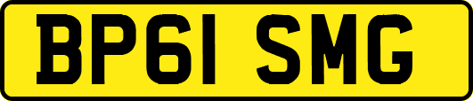 BP61SMG