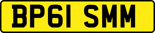 BP61SMM