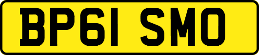 BP61SMO