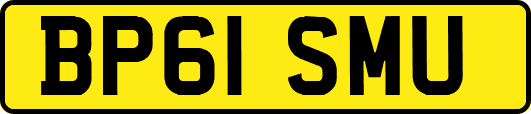 BP61SMU