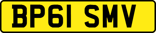 BP61SMV