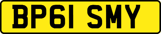 BP61SMY