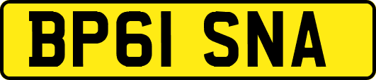 BP61SNA