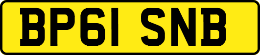 BP61SNB