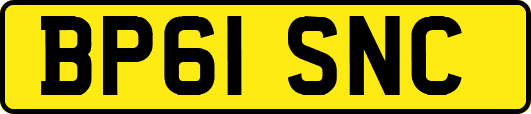 BP61SNC