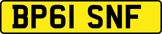 BP61SNF