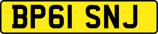 BP61SNJ