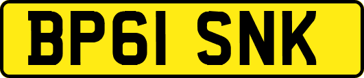 BP61SNK