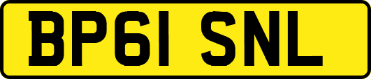 BP61SNL