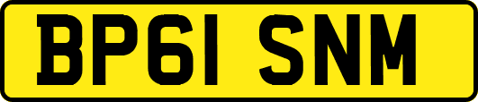 BP61SNM
