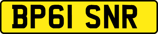 BP61SNR