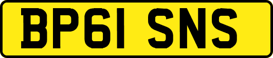 BP61SNS