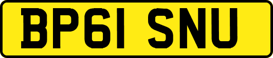 BP61SNU