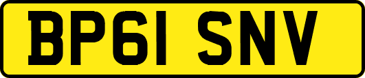BP61SNV