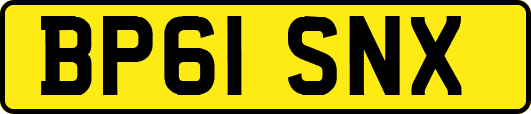 BP61SNX