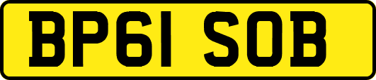 BP61SOB