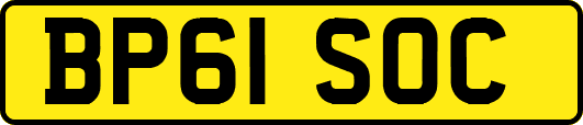 BP61SOC