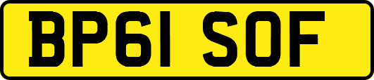 BP61SOF