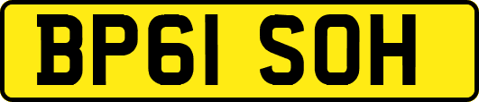BP61SOH