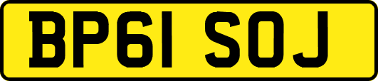 BP61SOJ