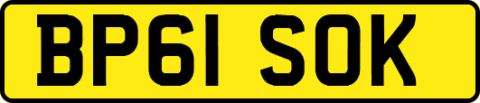 BP61SOK