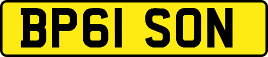 BP61SON