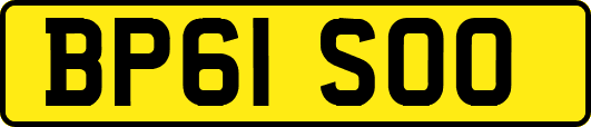BP61SOO