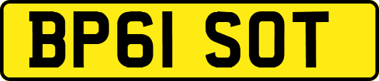 BP61SOT