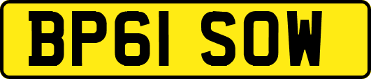 BP61SOW