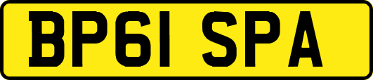 BP61SPA